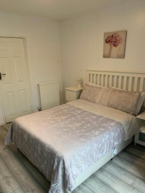 Large double room OVO Wembley stadium
